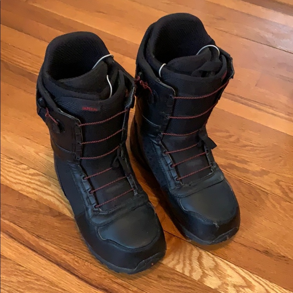 Burton Imperial Snowboard Boot